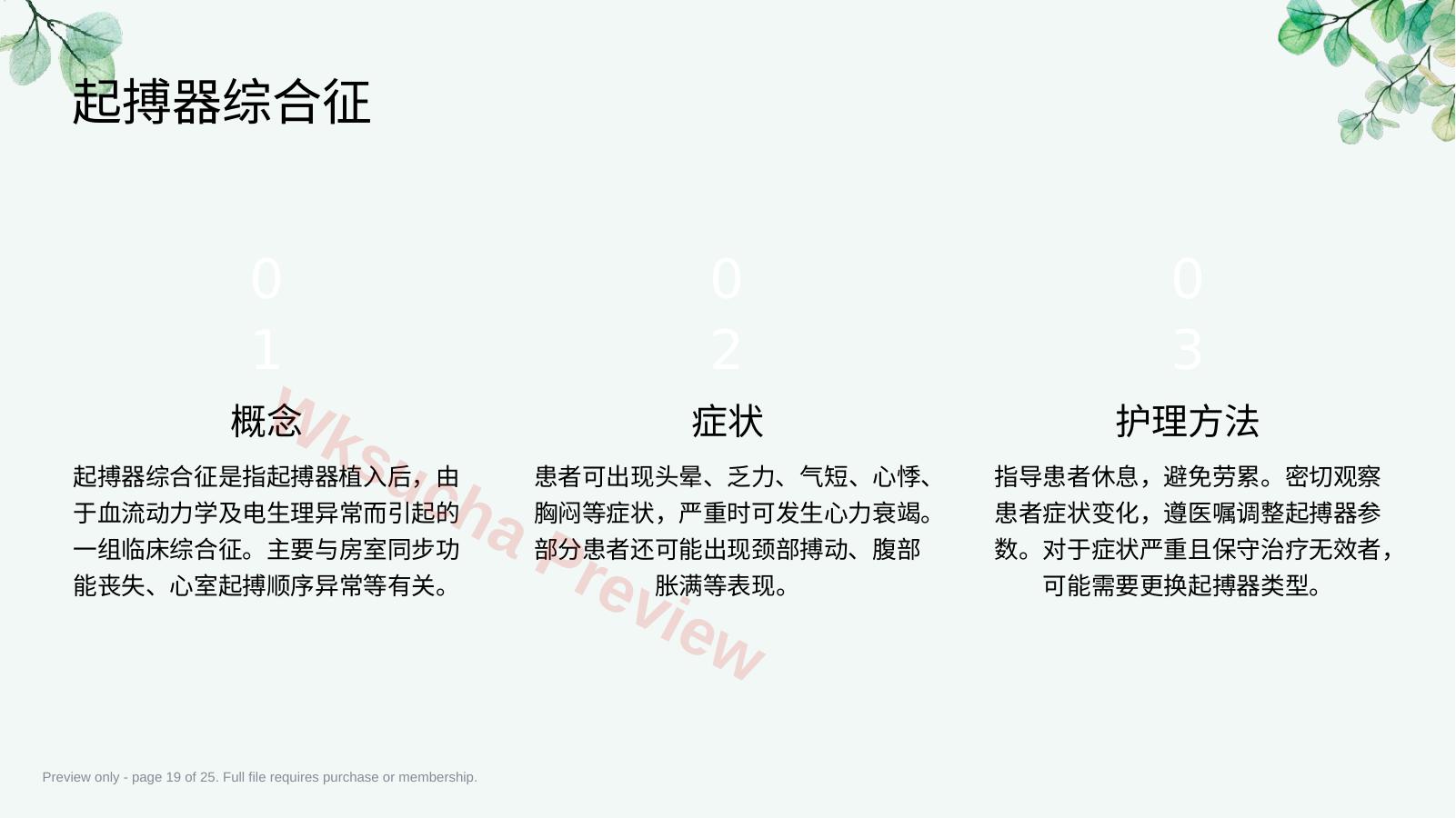 预览第 19 页