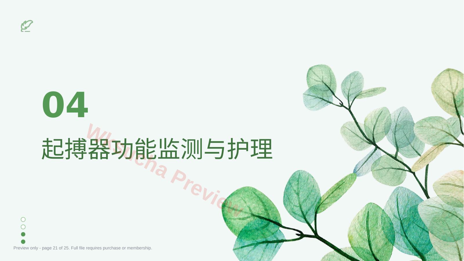 预览第 21 页
